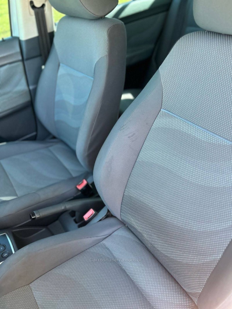 POLO SEDAN 1.6 MI COMFORTLINE 8V FLEX 4P AUTOMATIZADO - 2010 - LAJEADO