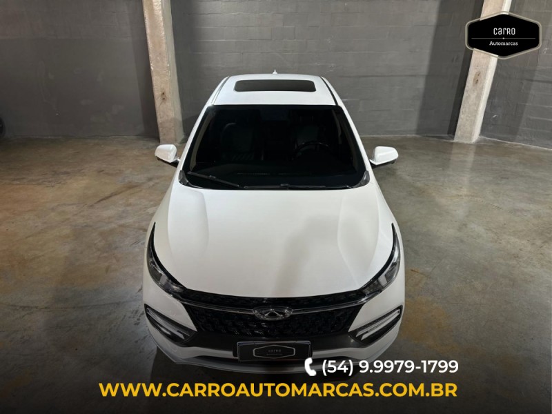 ARRIZO 1.5 16V TURBO 6 GSX FLEX 4P AUTOMÁTICO - 2022 - CAXIAS DO SUL