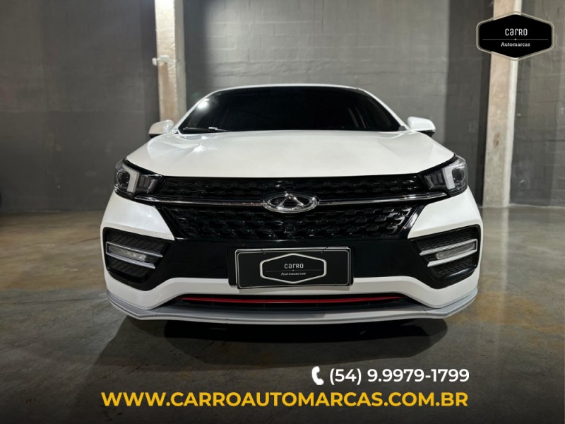 ARRIZO 1.5 16V TURBO 6 GSX FLEX 4P AUTOMÁTICO - 2022 - CAXIAS DO SUL