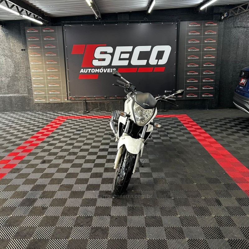 CB 300R  - 2015 - PASSO FUNDO