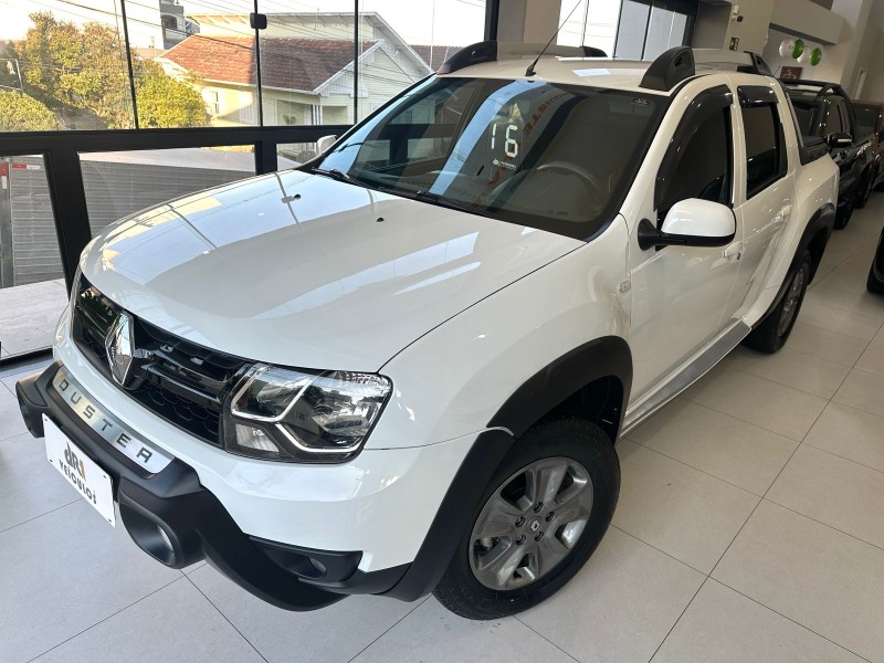 oroch 1.6 16v dynamique flex 4p manual 2016 caxias do sul