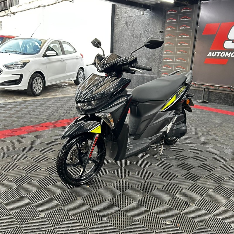neo 125 2023 passo fundo