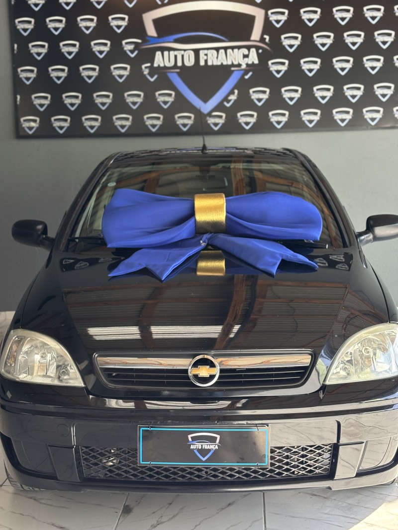corsa 1.0 mpfi joy 8v flex 4p manual 2008 caxias do sul