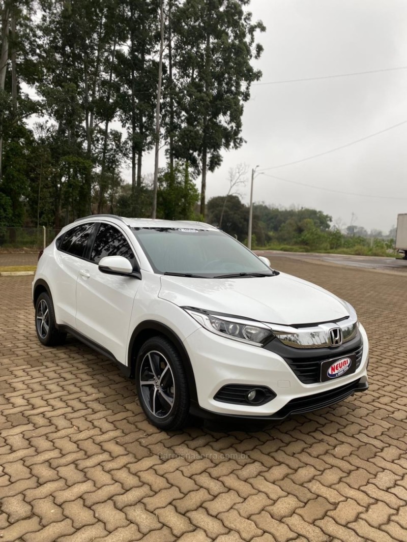 HR-V 1.8 16V FLEX EX 4P AUTOMÁTICO