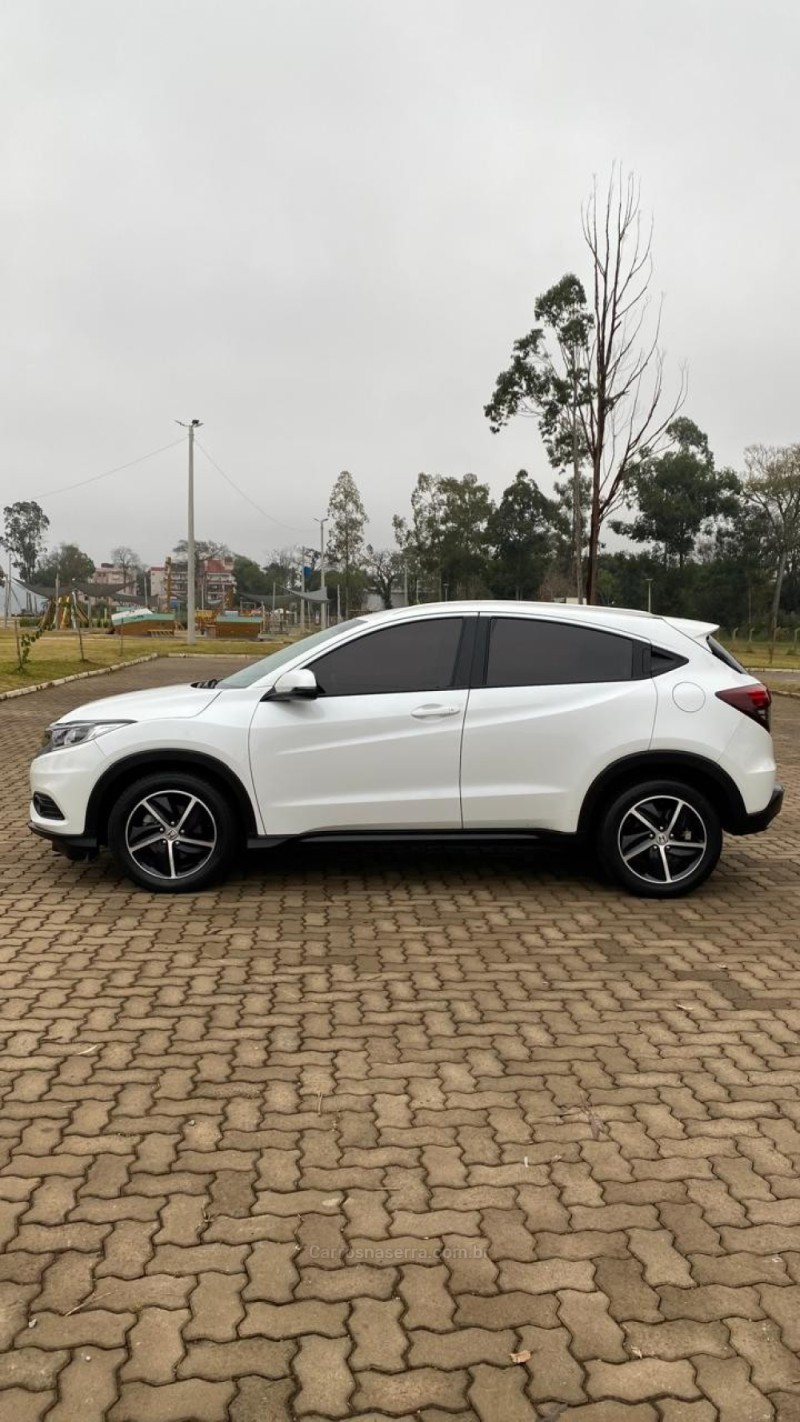 HR-V 1.8 16V FLEX EX 4P AUTOMÁTICO - 2019 - LAJEADO