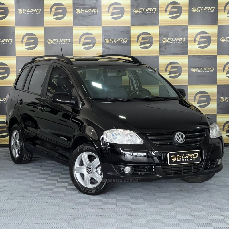 spacefox 1.6 mi 8v flex 4p manual 2008 portao