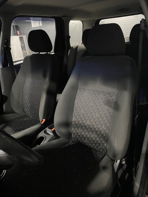 ECOSPORT 1.6 XLS 8V FLEX 4P MANUAL - 2005 - CAXIAS DO SUL