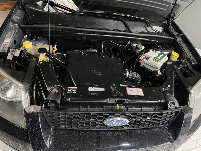 ECOSPORT 1.6 XLS 8V FLEX 4P MANUAL - 2005 - CAXIAS DO SUL