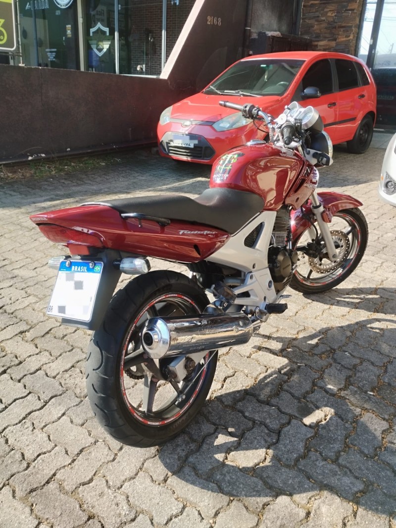 CBX 250 TWISTER  - 2006 - CAXIAS DO SUL
