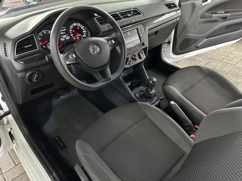 SAVEIRO 1.6 MI TRENDLINE CS 8V FLEX 2P MANUAL - 2023 - CAXIAS DO SUL