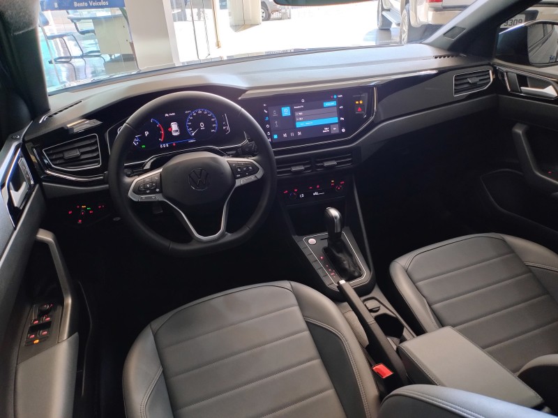 NIVUS 1.0 TSI HIGHLINE FLEX 4P AUTOMÁTICO - 2022 - BENTO GONçALVES