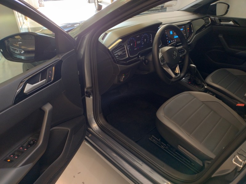 NIVUS 1.0 TSI HIGHLINE FLEX 4P AUTOMÁTICO - 2022 - BENTO GONçALVES