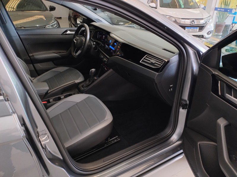 NIVUS 1.0 TSI HIGHLINE FLEX 4P AUTOMÁTICO - 2022 - BENTO GONçALVES