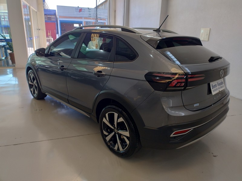 NIVUS 1.0 TSI HIGHLINE FLEX 4P AUTOMÁTICO - 2022 - BENTO GONçALVES