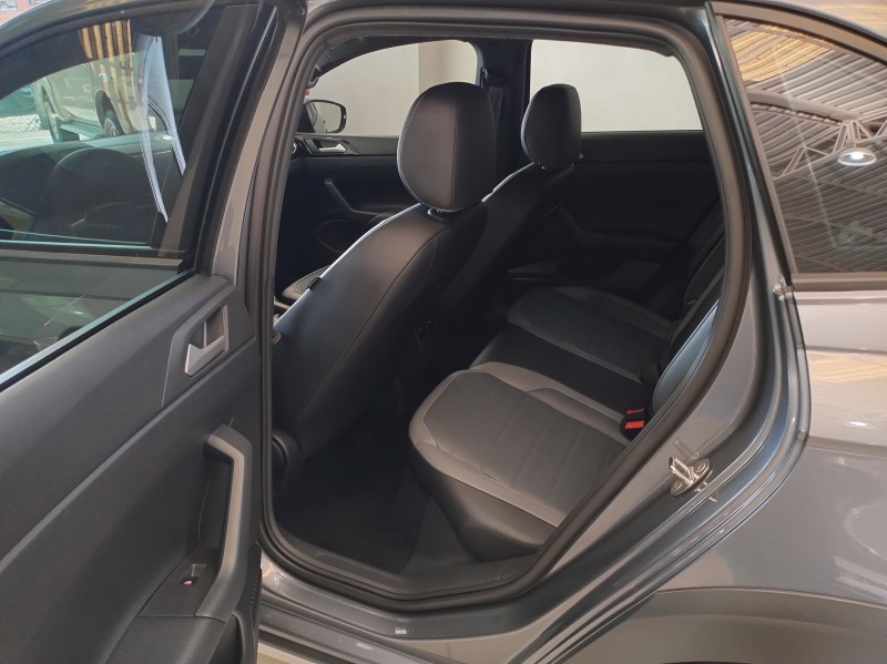 NIVUS 1.0 TSI HIGHLINE FLEX 4P AUTOMÁTICO - 2022 - BENTO GONçALVES
