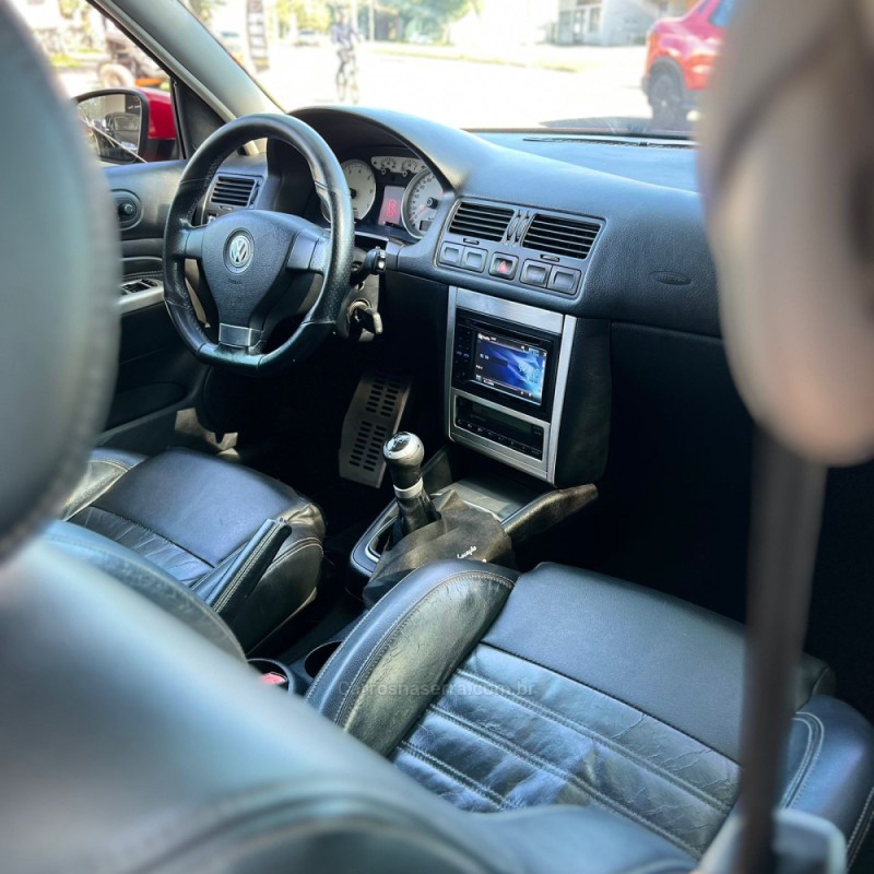 GOLF 1.6 MI 8V GASOLINA 4P MANUAL - 2013 - MONTENEGRO