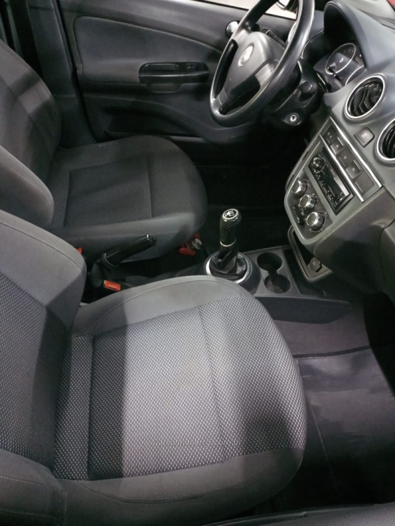 GOL 1.6 MI POWER 8V FLEX 4P MANUAL G.V - 2009 - BENTO GONçALVES