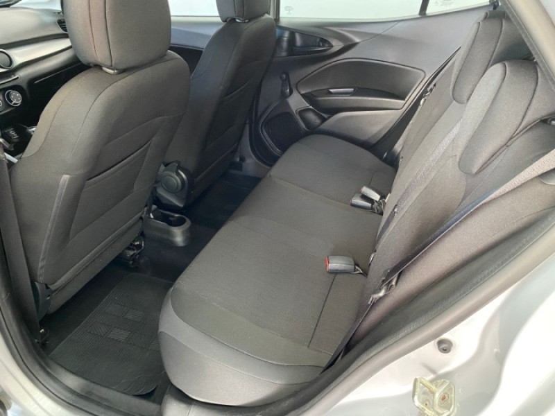 ARGO 1.0 DRIVE 6V FLEX 4P MANUAL - 2019 - CAXIAS DO SUL