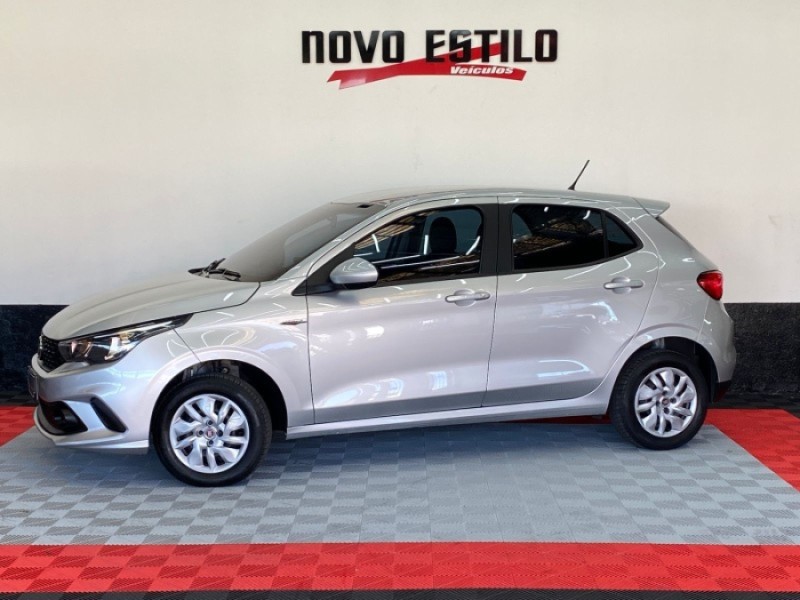 argo 1.0 drive 6v flex 4p manual 2019 caxias do sul