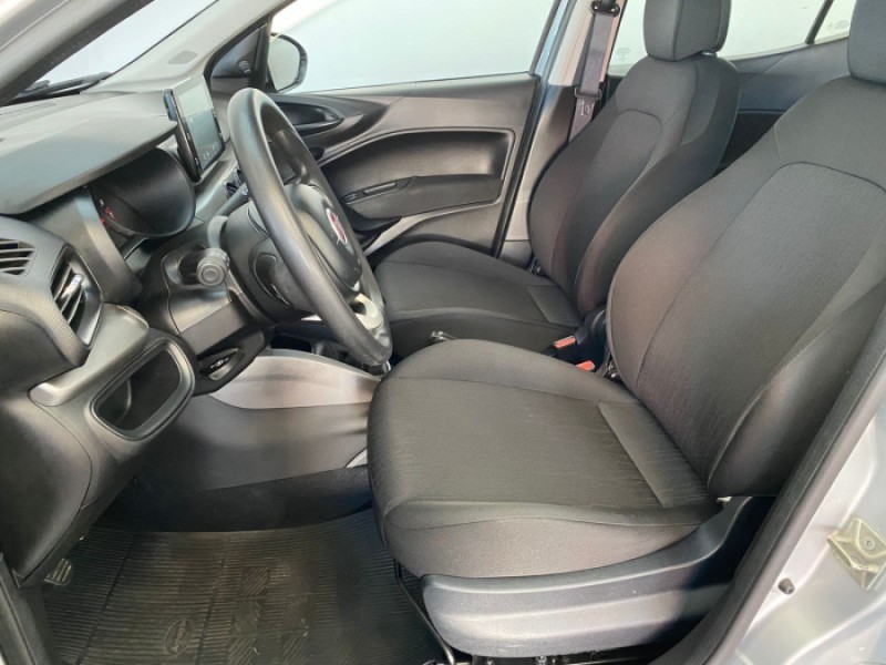 ARGO 1.0 DRIVE 6V FLEX 4P MANUAL - 2019 - CAXIAS DO SUL