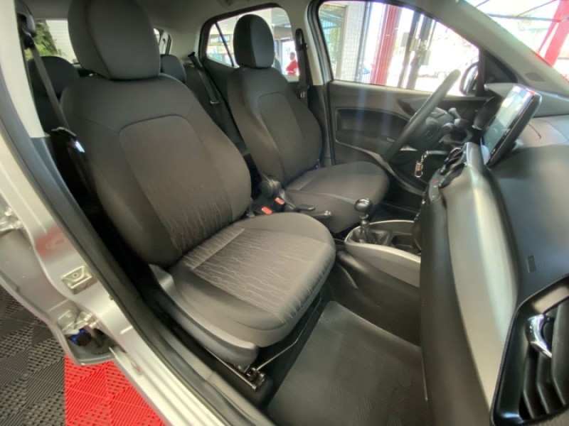 ARGO 1.0 DRIVE 6V FLEX 4P MANUAL - 2019 - CAXIAS DO SUL