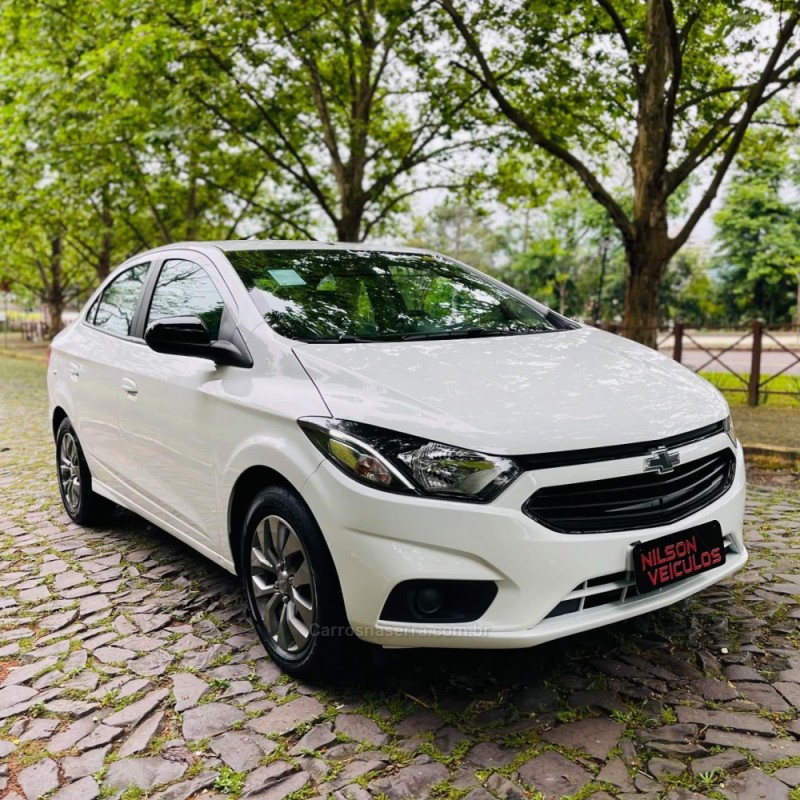 ONIX 1.0 JOY PLUS BLACK 8V FLEX 4P MANUAL - 2021 - NOVO HAMBURGO