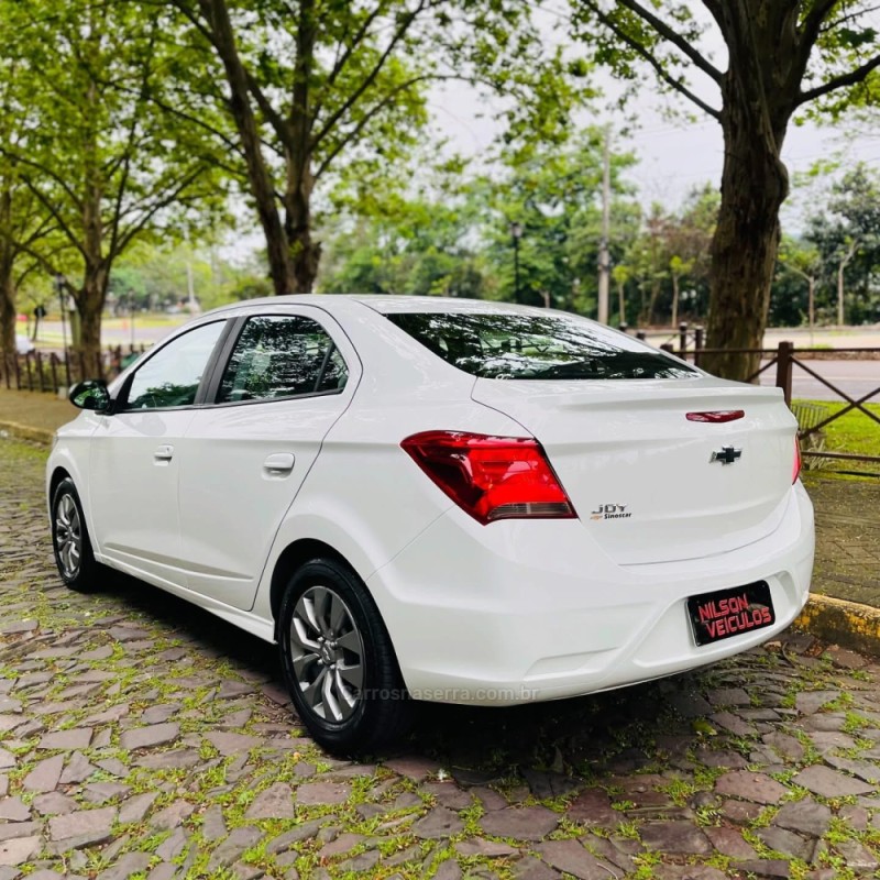 ONIX 1.0 JOY PLUS BLACK 8V FLEX 4P MANUAL - 2021 - NOVO HAMBURGO