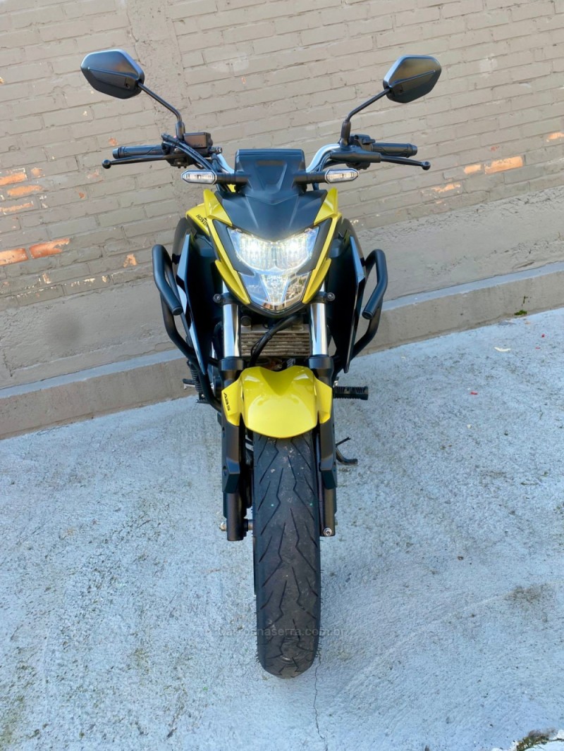 CB 300F TWISTER ABS - 2023 - CAXIAS DO SUL