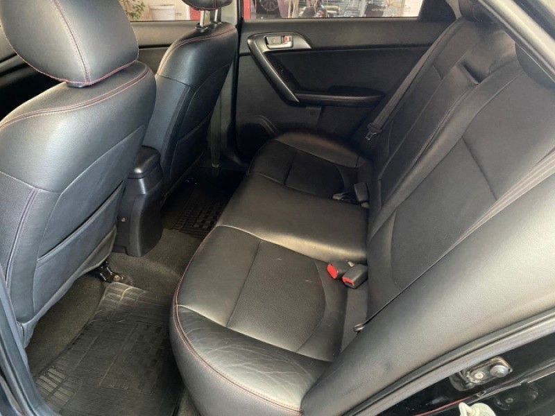 CERATO 1.6 SX3 16V GASOLINA 4P AUTOMÁTICO - 2013 - CAXIAS DO SUL