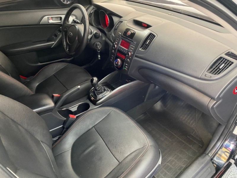 CERATO 1.6 SX3 16V GASOLINA 4P AUTOMÁTICO - 2013 - CAXIAS DO SUL