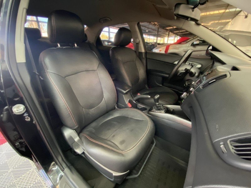 CERATO 1.6 SX3 16V GASOLINA 4P AUTOMÁTICO - 2013 - CAXIAS DO SUL