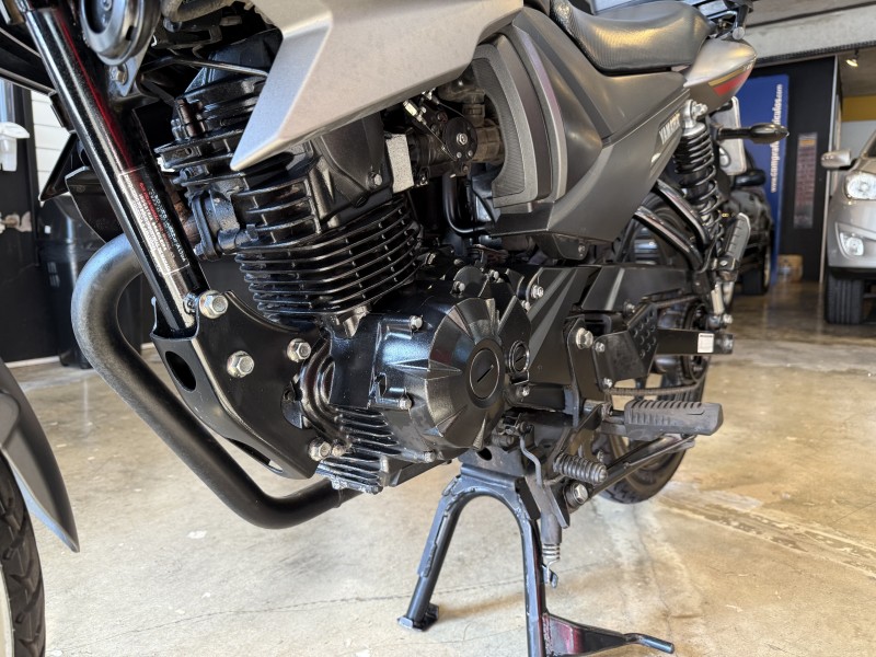 FAZER YS 150 SED - 2020 - BENTO GONçALVES