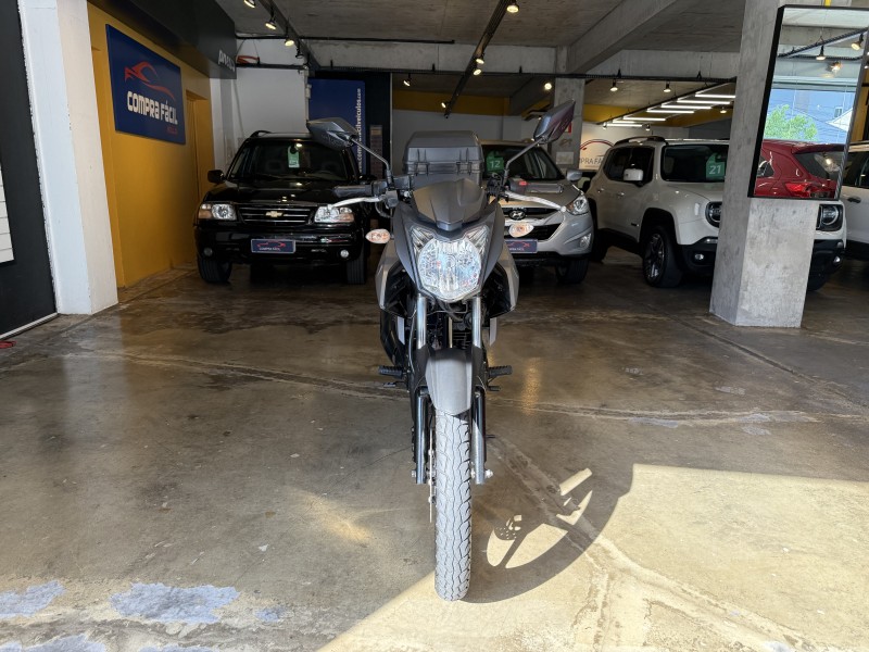 FAZER YS 150 SED - 2020 - BENTO GONçALVES