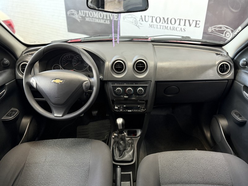 CELTA 1.0 MPFI LT 8V FLEX 4P MANUAL - 2015 - CAXIAS DO SUL