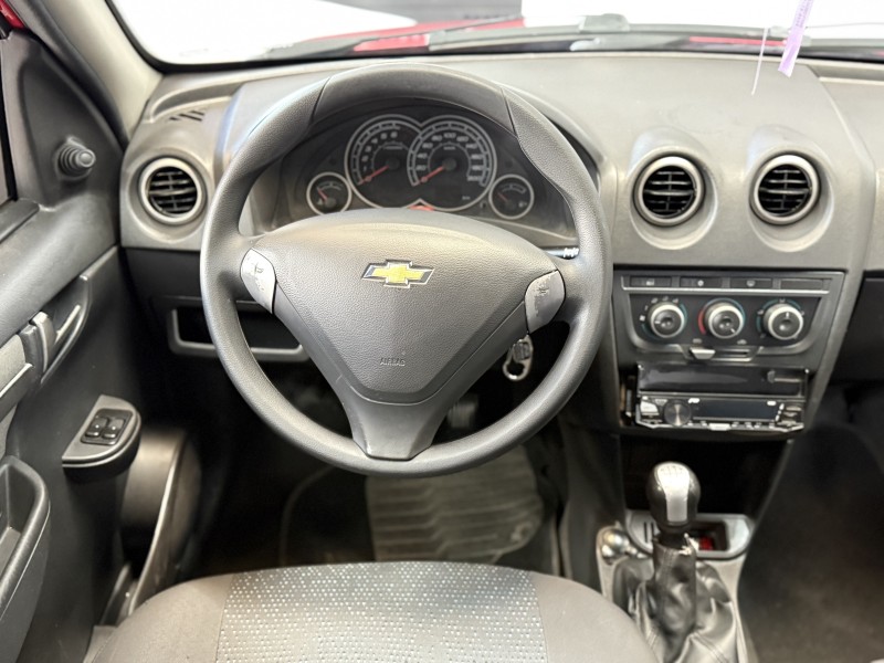 CELTA 1.0 MPFI LT 8V FLEX 4P MANUAL - 2015 - CAXIAS DO SUL