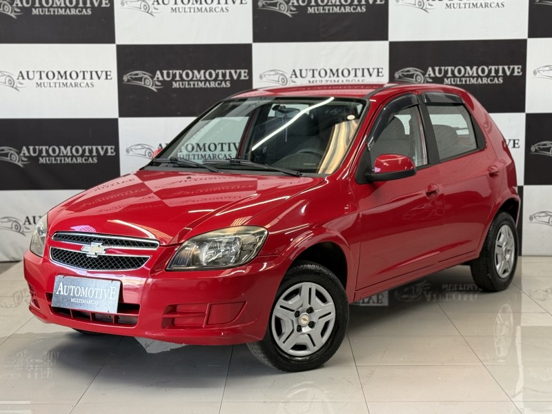 celta 1.0 mpfi lt 8v flex 4p manual 2015 caxias do sul