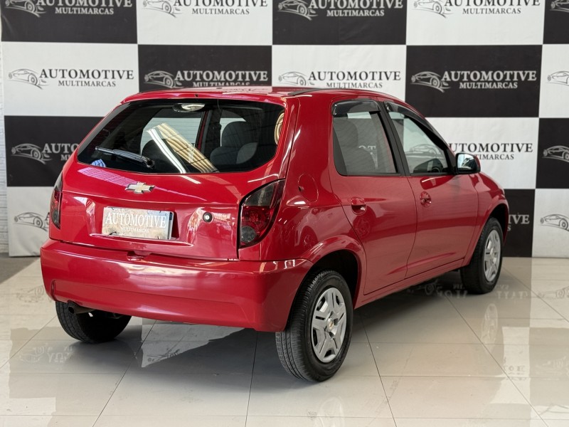CELTA 1.0 MPFI LT 8V FLEX 4P MANUAL - 2015 - CAXIAS DO SUL