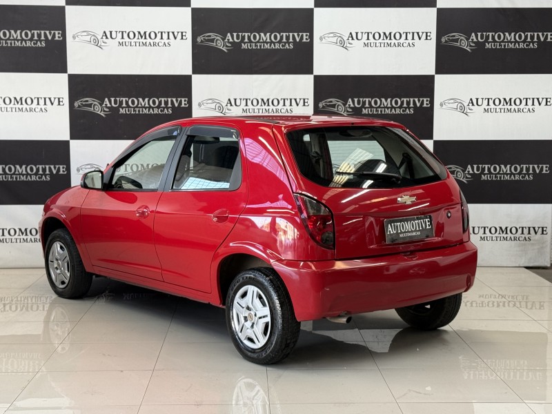 CELTA 1.0 MPFI LT 8V FLEX 4P MANUAL - 2015 - CAXIAS DO SUL