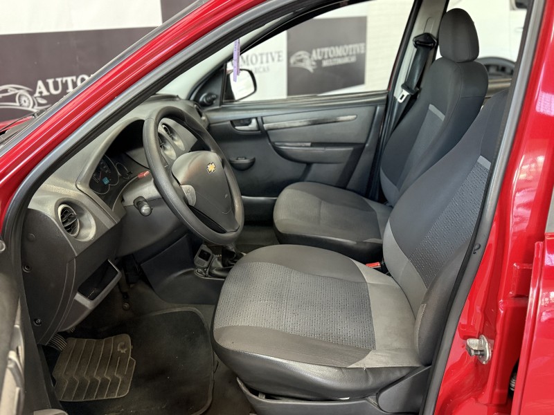 CELTA 1.0 MPFI LT 8V FLEX 4P MANUAL - 2015 - CAXIAS DO SUL