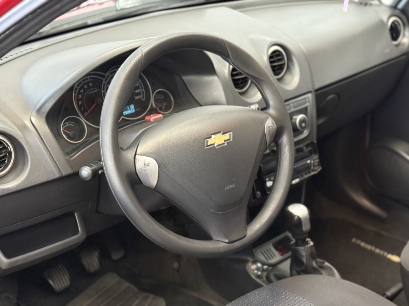 CELTA 1.0 MPFI LT 8V FLEX 4P MANUAL - 2015 - CAXIAS DO SUL