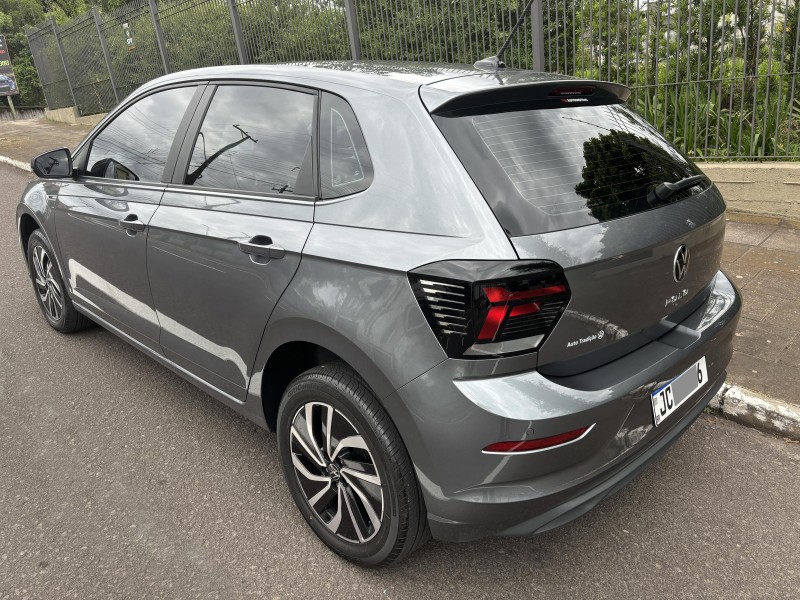 POLO 1.0 170 TSI 12V HIGHLINE FLEX 4P AUTOMÁTICO - 2025 - FARROUPILHA