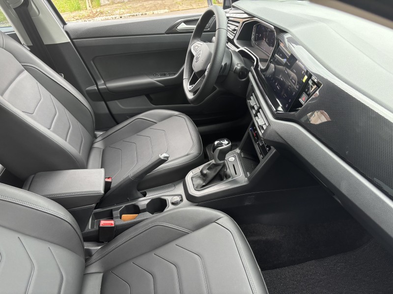 POLO 1.0 170 TSI 12V HIGHLINE FLEX 4P AUTOMÁTICO - 2025 - FARROUPILHA