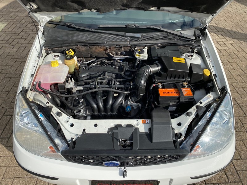 FOCUS 1.6 8V FLEX 4P MANUAL - 2009 - CAXIAS DO SUL