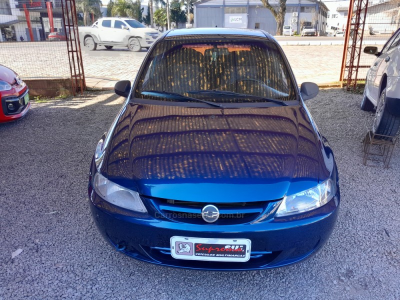 celta 1.0 mpfi super 8v flex 4p manual 2003 veranopolis