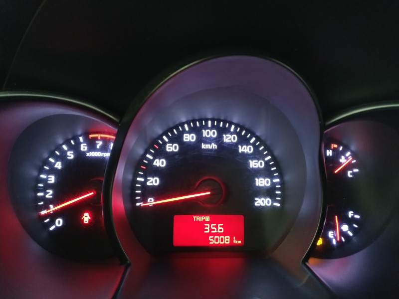 PICANTO 1.0 EX4 12V FLEX 4P MANUAL - 2016 - CAXIAS DO SUL