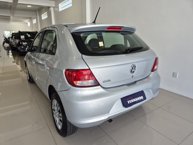 GOL 1.0 MI 8V FLEX 4P MANUAL - 2013 - BENTO GONçALVES