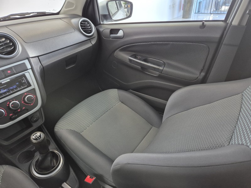 GOL 1.0 MI 8V FLEX 4P MANUAL - 2013 - BENTO GONçALVES
