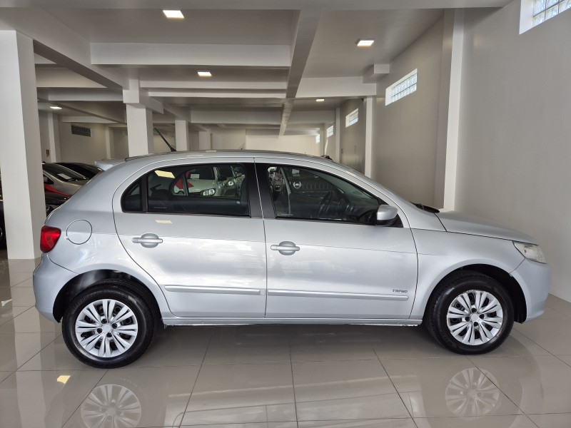 GOL 1.0 MI 8V FLEX 4P MANUAL - 2013 - BENTO GONçALVES