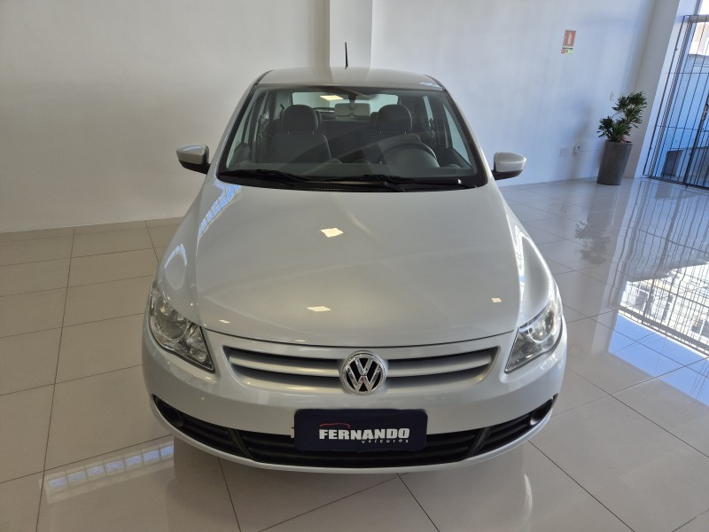 GOL 1.0 MI 8V FLEX 4P MANUAL - 2013 - BENTO GONçALVES