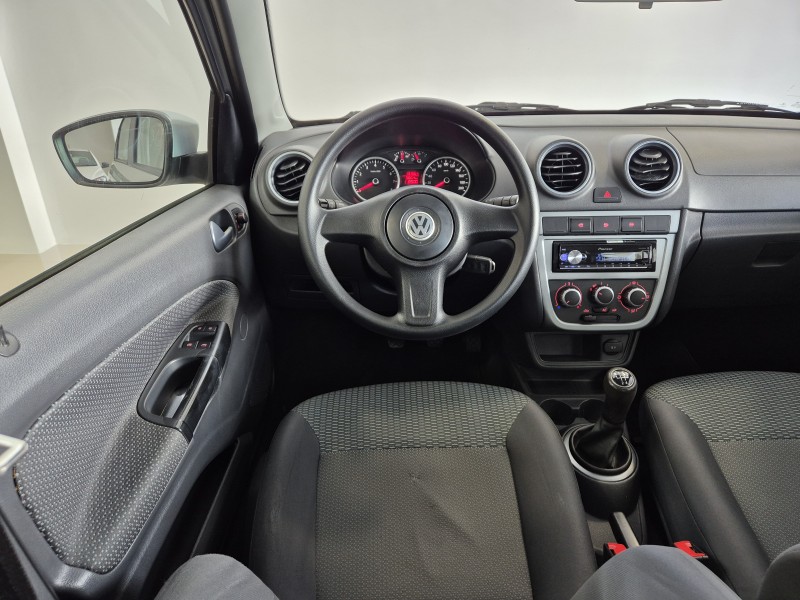 GOL 1.0 MI 8V FLEX 4P MANUAL - 2013 - BENTO GONçALVES